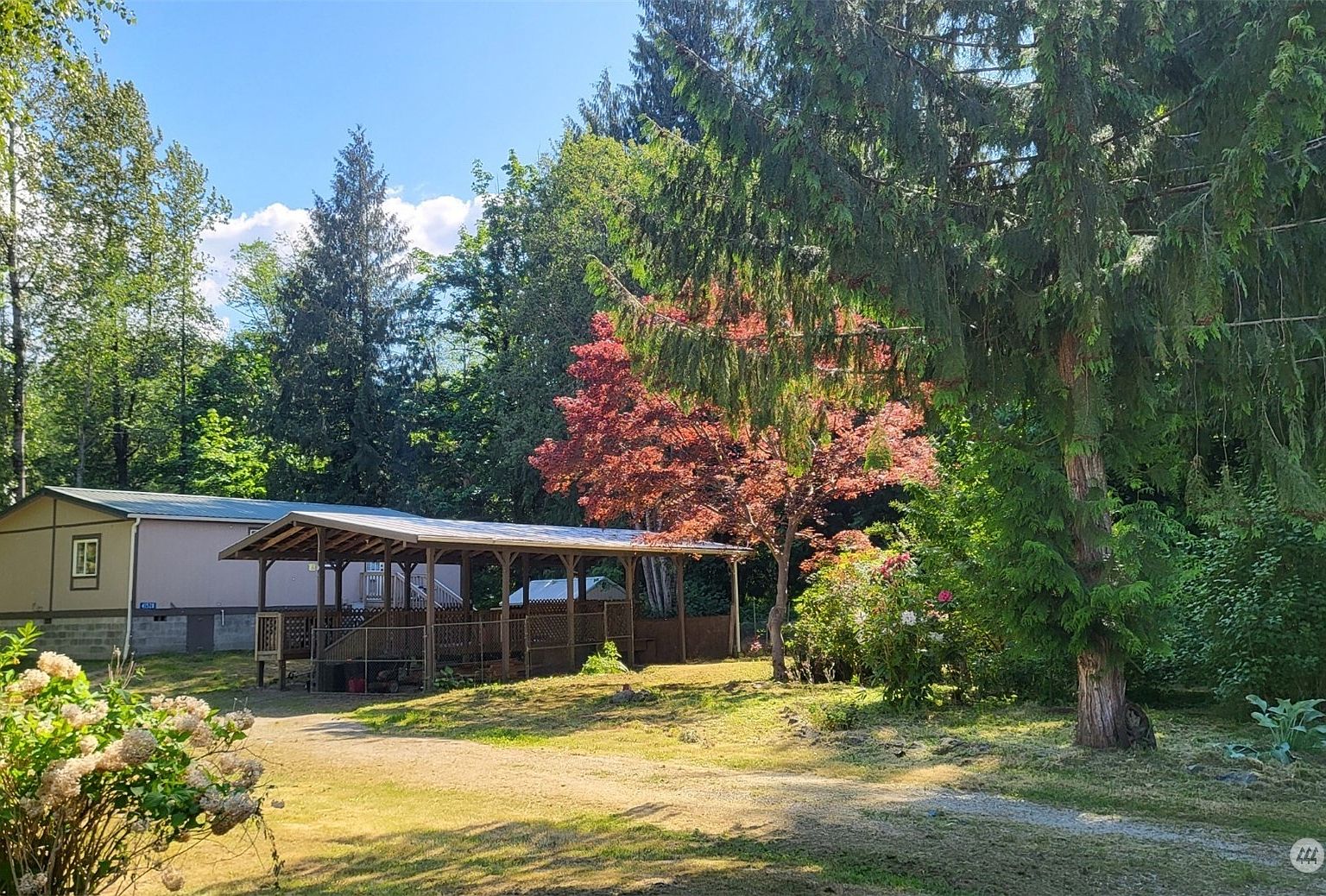 41528 Center Street, Concrete, WA 98237 Zillow