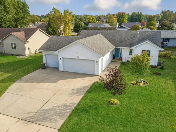 655 Lee St NE, Owatonna, MN 55060