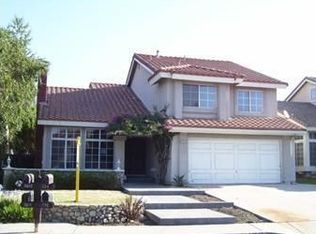 11618 Rossano Dr, Rancho Cucamonga, CA 91701