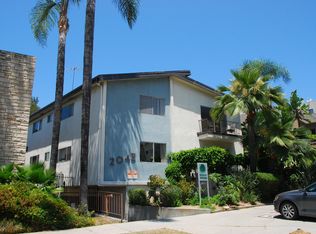 2043 N Beachwood Dr #8, Los Angeles, CA 90068