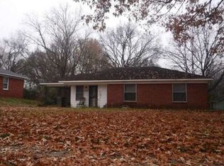 1421 Paullus Ave, Memphis, TN 38127