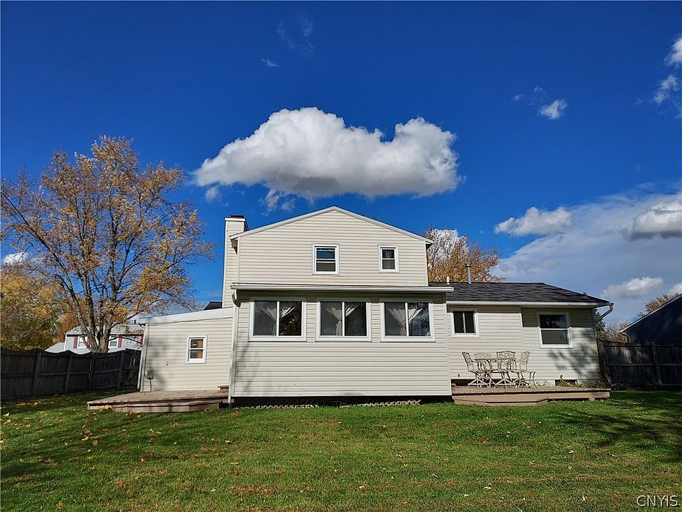 8026 Evesborough Dr, Clay, NY 13041 Zillow