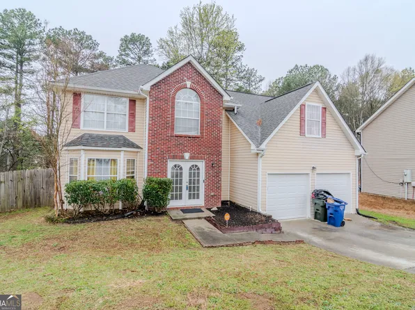 3493 Cameo Ct, Snellville, GA 30039