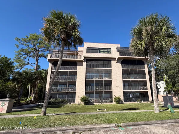 1540 Riverside Dr #5, Titusville, FL 32780