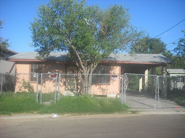 3520 S Malinche Ave, Laredo, TX 78046 | Zillow