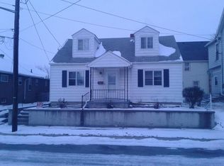 8 W Boone St, Frankfort, IN 46041
