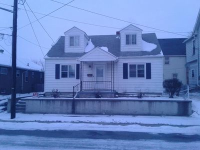 8 W Boone St, Frankfort, IN, 46041