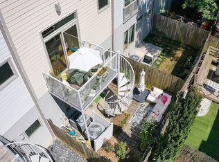 1358 Peter Haughton Way NW, Atlanta, GA 30318