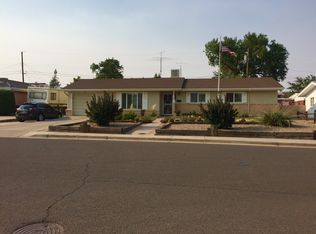106 W 32nd St, Farmington, NM 87401