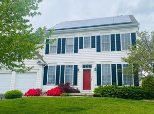 7207 Royal Oak Dr, Harrisburg, PA 17112