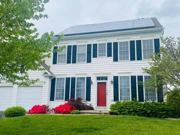 7207 Royal Oak Dr, Harrisburg, PA 17112