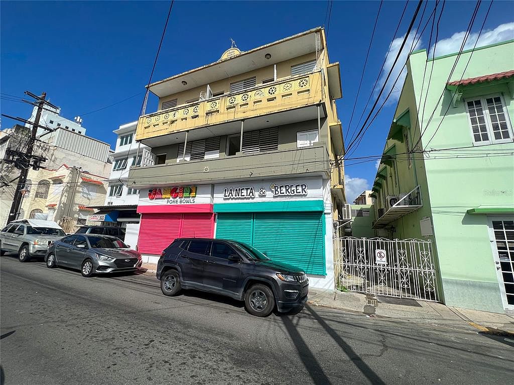 623 Calle Del Parque, San Juan, PR 00912 | MLS #PR9101460 | Zillow