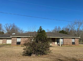 12318 Diffee Rd, Grand Bay, AL 36541
