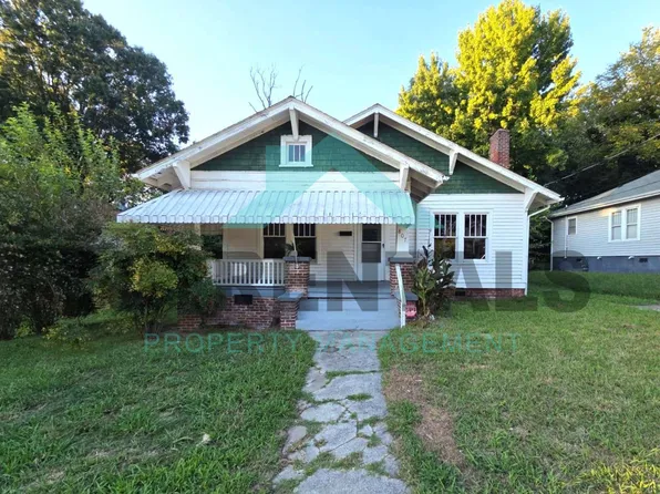 807 Douglas St, Greensboro, NC 27406