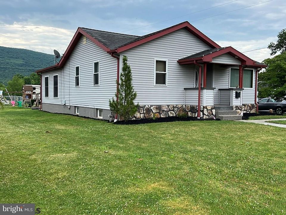 1001 E 5th St, Bellwood, PA 16617 Zillow