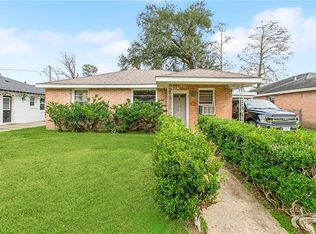 623 Grove Ave, New Orleans, LA 70123