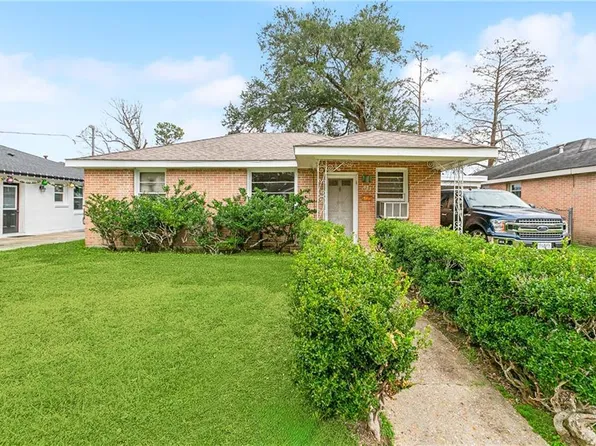 623 Grove Ave, New Orleans, LA 70123