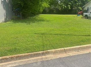 LOT 9 Harrison St, Tuscaloosa, AL 35401