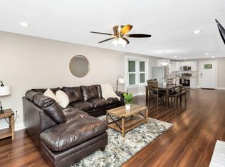 3315 7th Ave SW, Huntsville, AL 35805