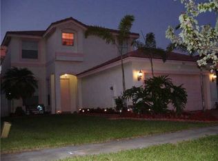 17617 SW 32nd St, Miramar, FL 33029