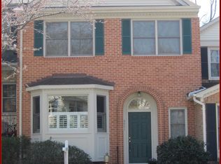 9021 Daum Ct, Springfield, VA 22153