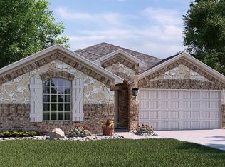 230 Woodhaven Trl, Mc Gregor, TX 76657