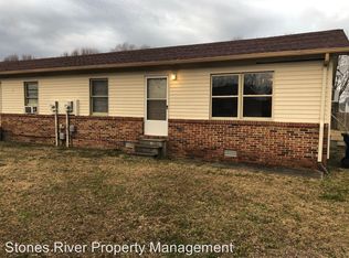 104 Murphy Rd, Manchester, TN 37355