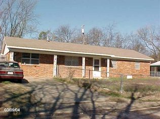 313 F St SE, Ardmore, OK 73401