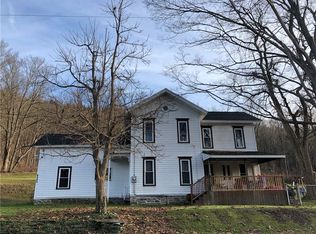 1515 Italy Valley Rd, Middlesex, NY 14507