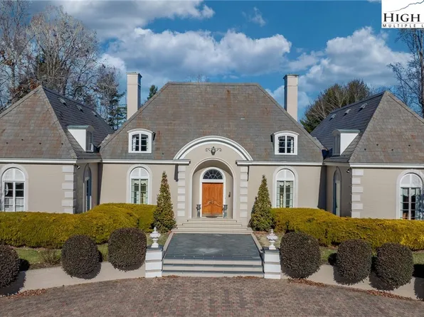 135 Claron Place, Lenoir, NC 28645