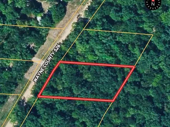 0 County Road 526, Greenville, MO 63944