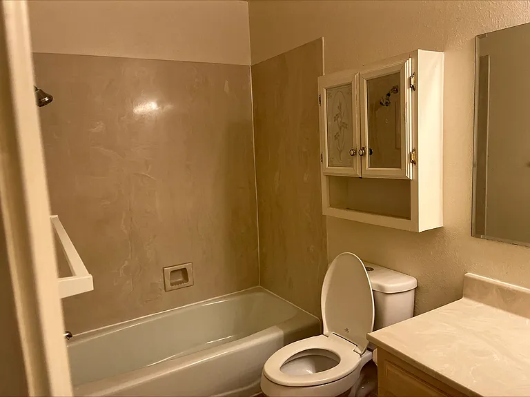 Upstairs bathroom_10162023