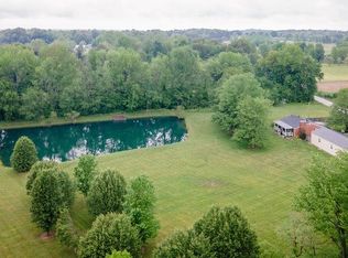 9720 Old Hartford Rd, Utica, KY 42376