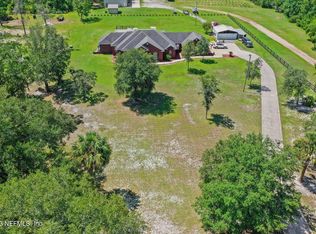 35440 Quail Rd, Callahan, FL 32011