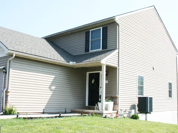 465 Kentwell Dr, York, PA 17406