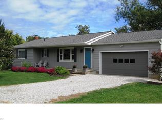 510 Overlook Ave, Rittman, OH 44270