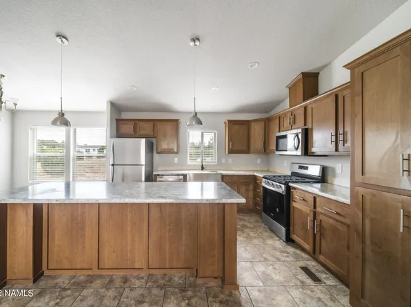 1696 E Prospect Ln, Williams, AZ 86046