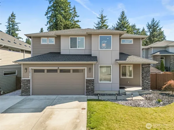 12911 83rd Avenue Ct E, Puyallup, WA 98373