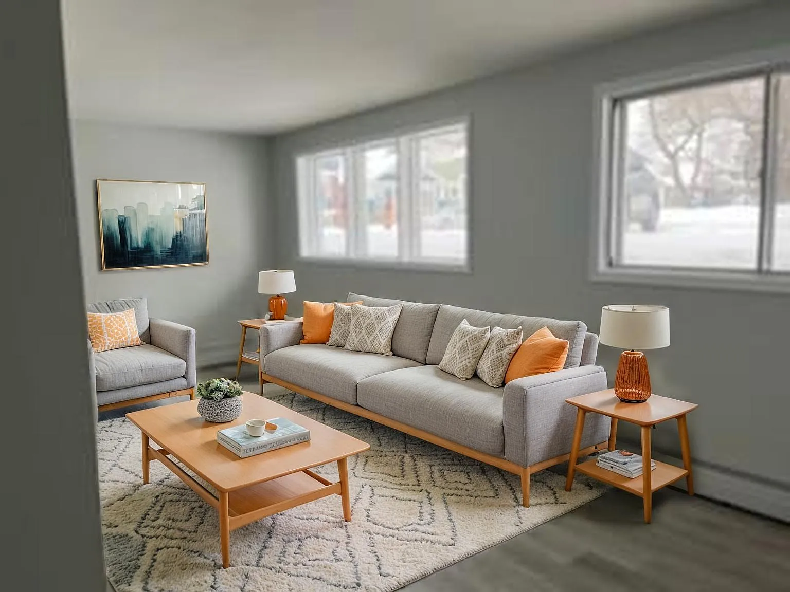Verdwell Apartments — Photo 3