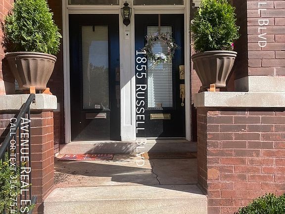 3rd image of 1855 Russell Blvd #1855