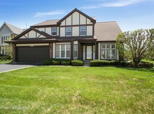 4335 Ivy Dr, Glenview, IL