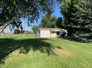 141201 W Buena Vista Rd, Prosser, WA 99350
