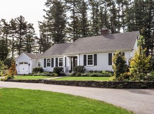 55 Judson St, Raynham, MA 02767