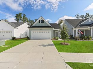 126 Holloway Hill, Pooler, GA 31322