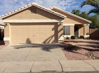 21819 N 35th Dr, Glendale, AZ 85310