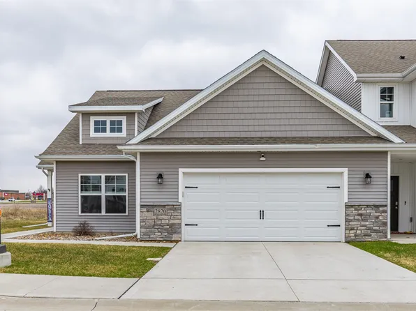 2820 NW 32nd Ln, Ankeny, IA 50023