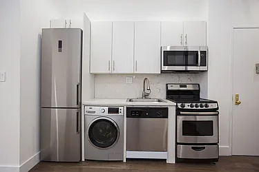 Rented by REAL New York