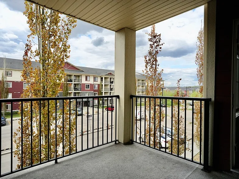 5816 Mullen Pl NW #320 — Photo 20