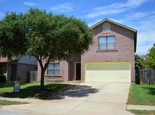 1813 Marysol Trl, Cedar Park, TX 78613