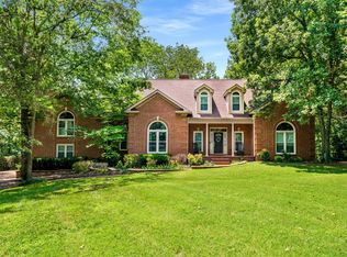 1019 Carolyn Cir, Hendersonville, TN 37075